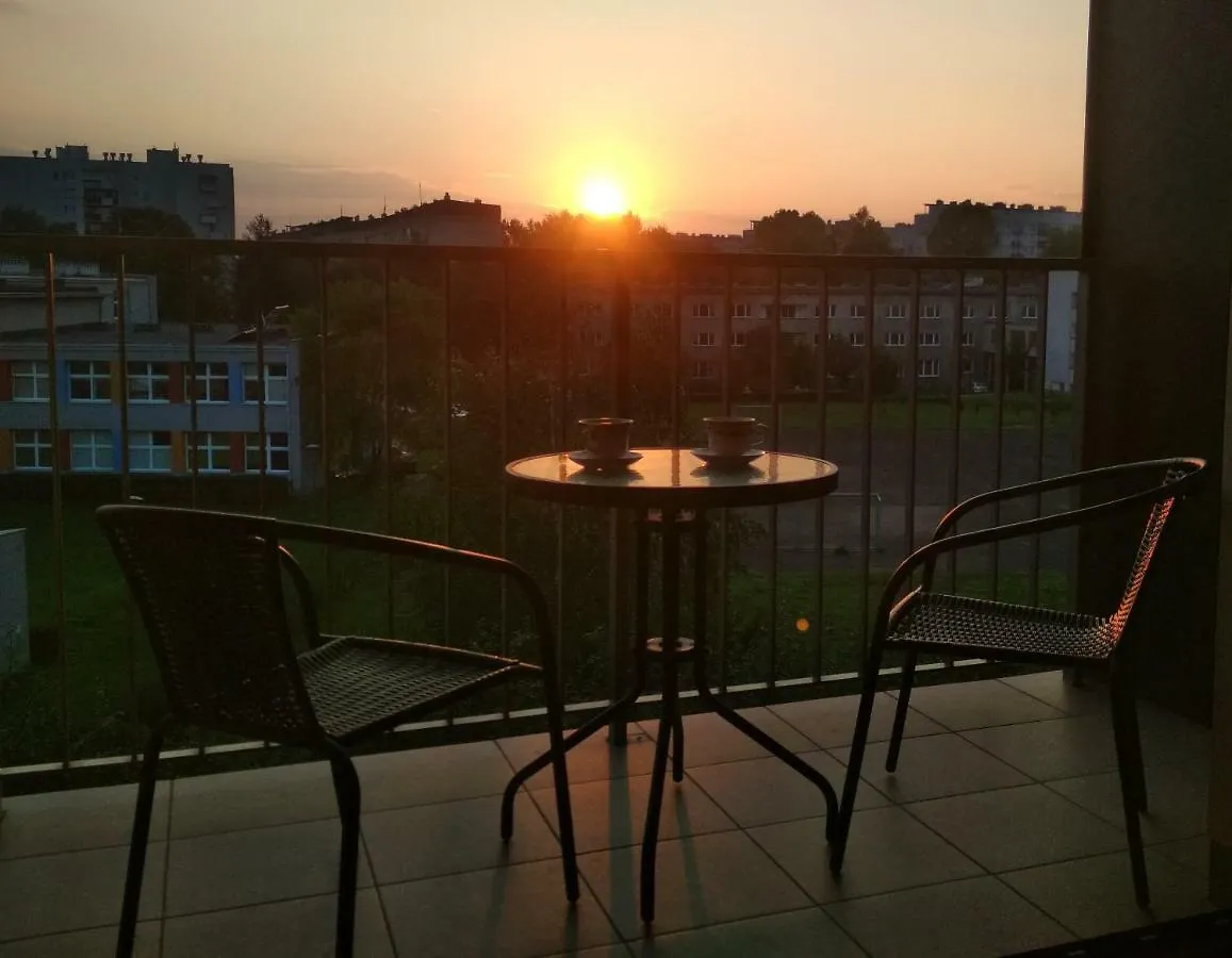 Apartmán Passion4Cracow Krakov