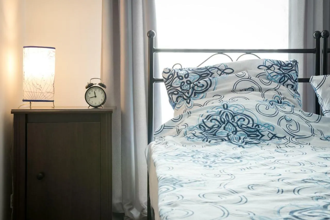 Apartmán Passion4Cracow Krakov